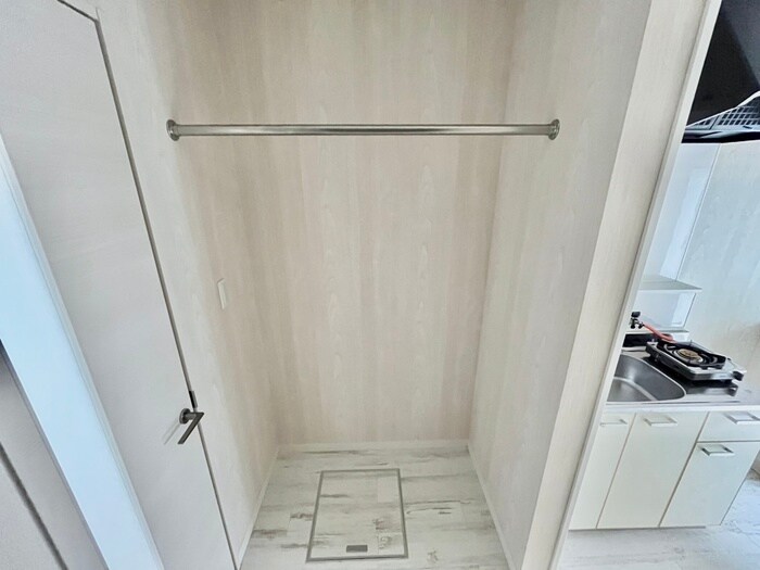 物件内観写真11　(収納)