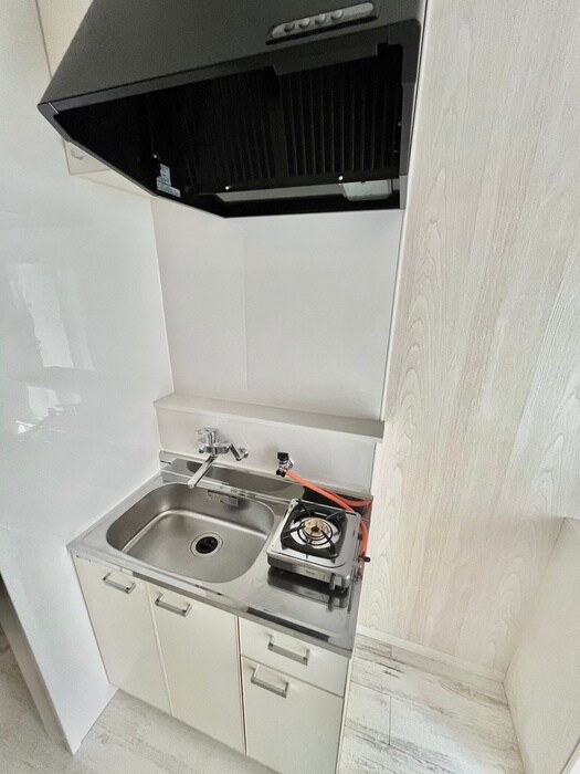 物件内観写真12　(キッチン)