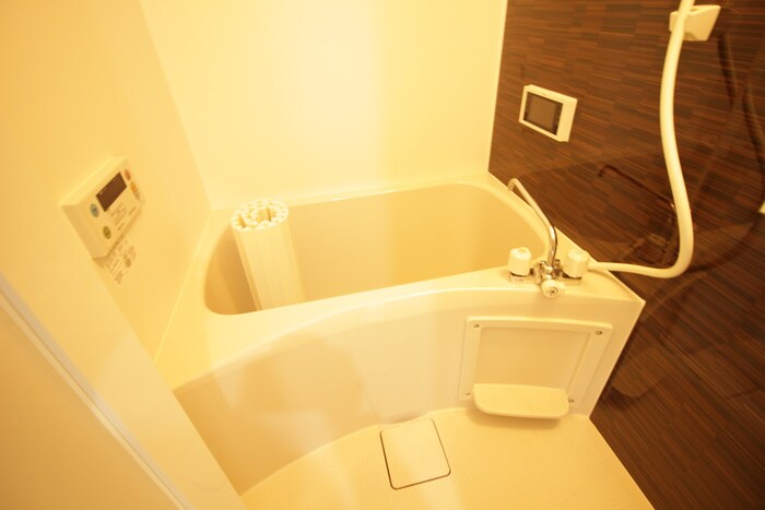 物件内観写真11　(バス／シャワールーム等)