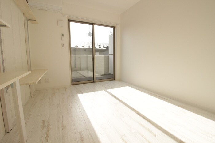 物件内観写真14　(居室)