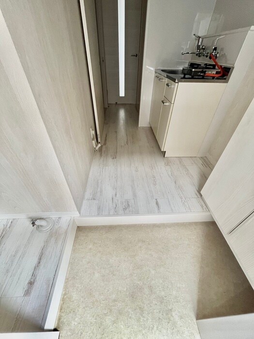 物件内観写真17　(玄関)