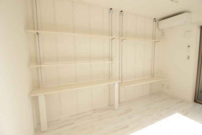 物件内観写真18　(収納)