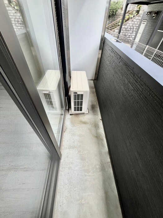 物件内観写真21　(ベランダ・バルコニー)