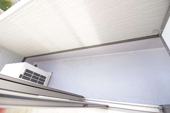 物件内観写真21　(ベランダ・バルコニー)