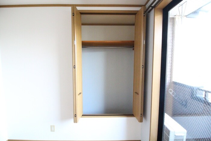 物件内観写真5　(収納)