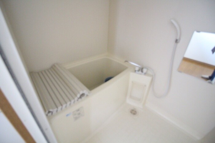 物件内観写真8　(バス／シャワールーム等)