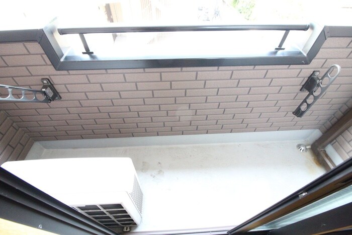 物件内観写真13　(ベランダ・バルコニー)