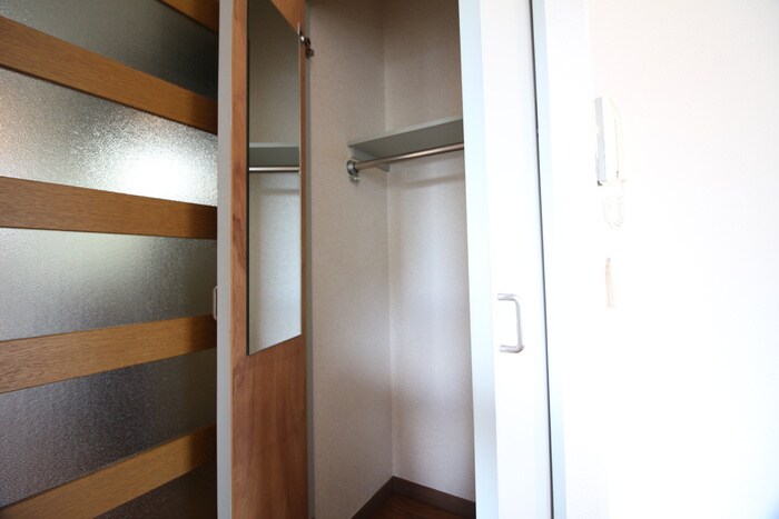 物件内観写真17　(収納)