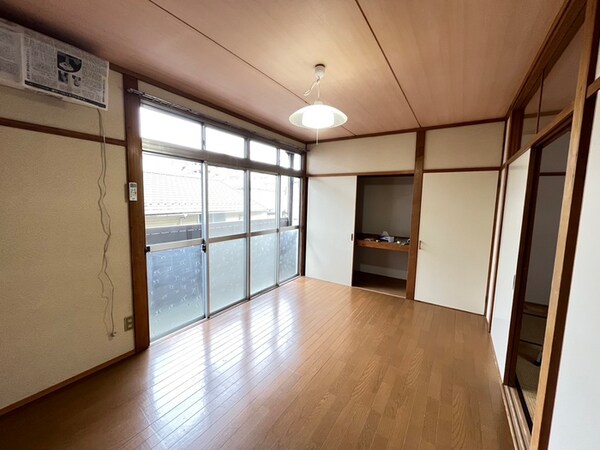 居室