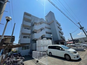 ジョイプラザ南仙台外観写真