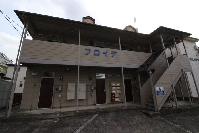 物件外観写真3　(外観写真)