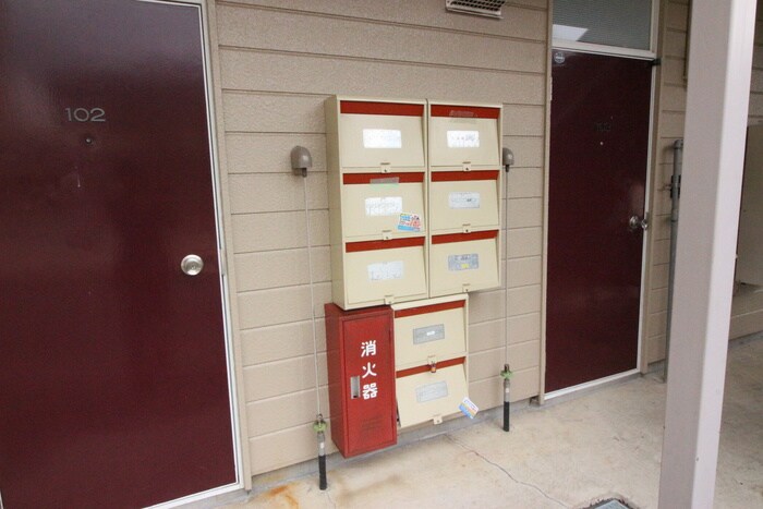 物件外観写真4　(外観写真)