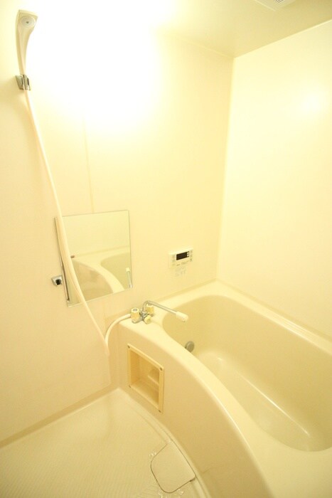 物件内観写真12　(バス／シャワールーム等)