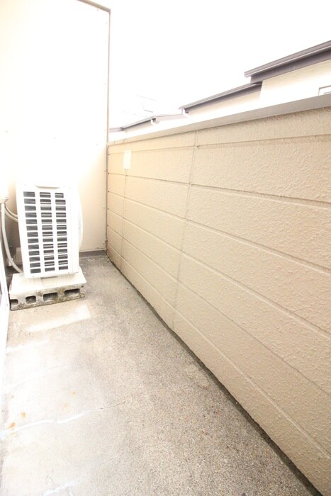 物件内観写真21　(ベランダ・バルコニー)