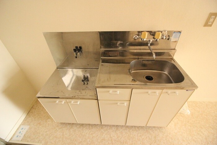 物件内観写真22　(キッチン)