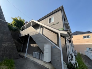 クラッセ青山Ⅱ外観写真