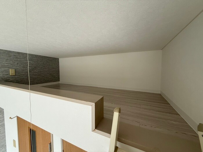 物件内観写真18　(ロフト)