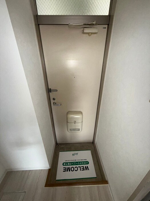 物件内観写真20　(玄関)