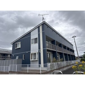 サンパティ－クメゾンＡ棟外観写真