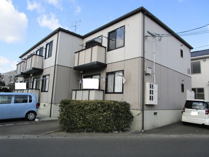 物件外観写真4　(外観写真)