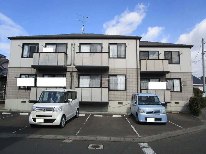 物件外観写真5　(外観写真)