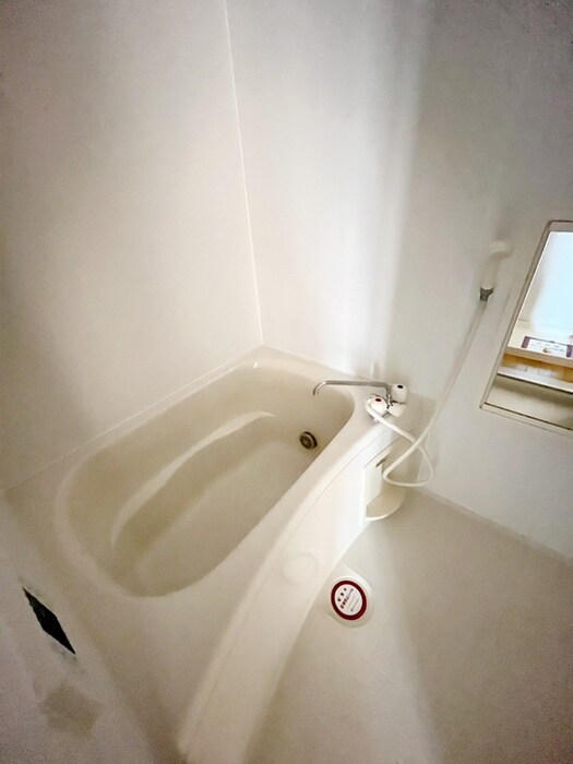 物件内観写真10　(バス／シャワールーム等)