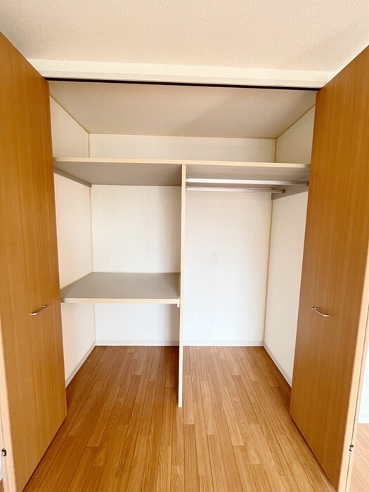 物件内観写真14　(収納)