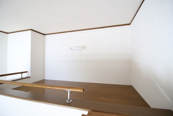 物件内観写真9　(ロフト)