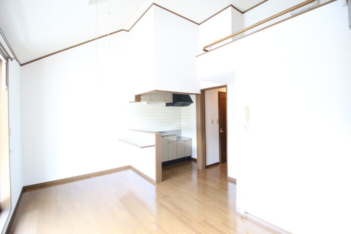 物件内観写真16　(居室)