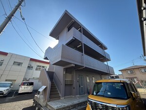 グロース21外観写真