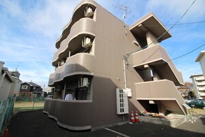 グロース21外観写真