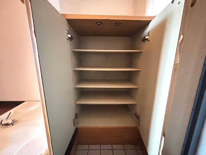 物件内観写真19　(靴箱)