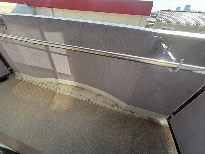 物件内観写真22　(ベランダ・バルコニー)