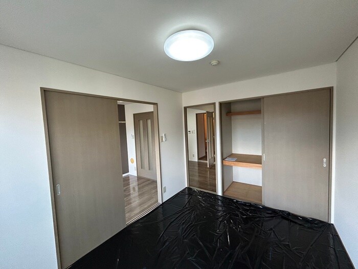 物件内観写真7　(居室)