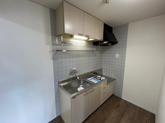 物件内観写真11　(キッチン)