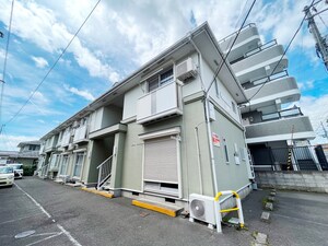 アーバンドエル鈴木外観写真