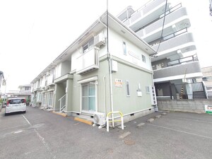 アーバンドエル鈴木外観写真