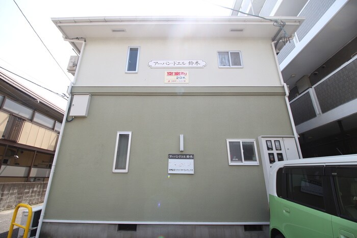 物件外観写真2　(外観写真)