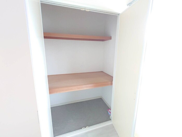物件内観写真11　(収納)