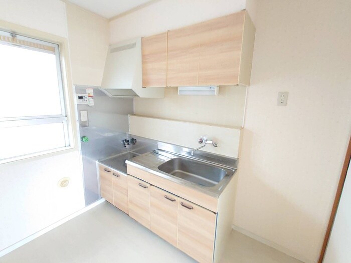 物件内観写真12　(キッチン)