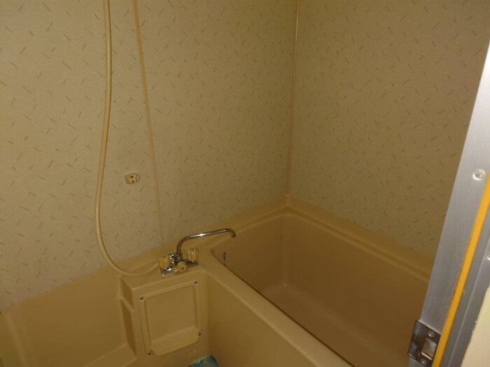 物件内観写真13　(バス／シャワールーム等)