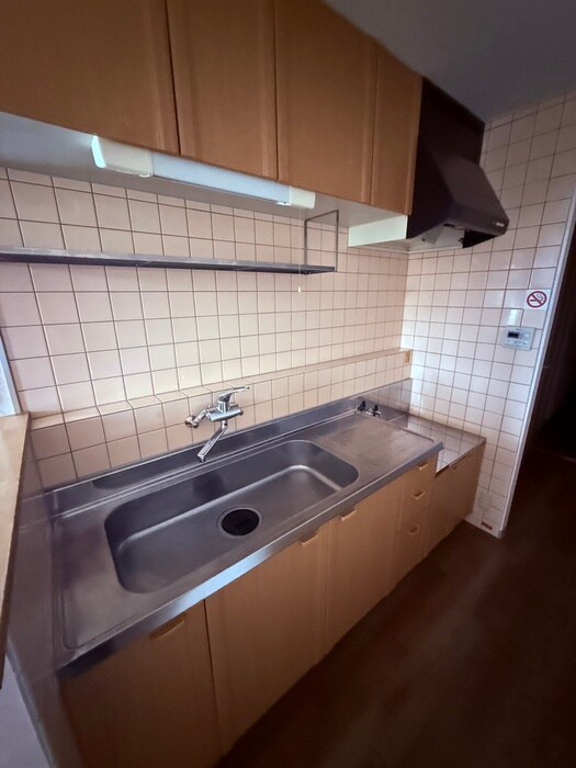 物件内観写真10　(キッチン)