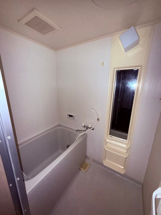 物件内観写真11　(バス／シャワールーム等)