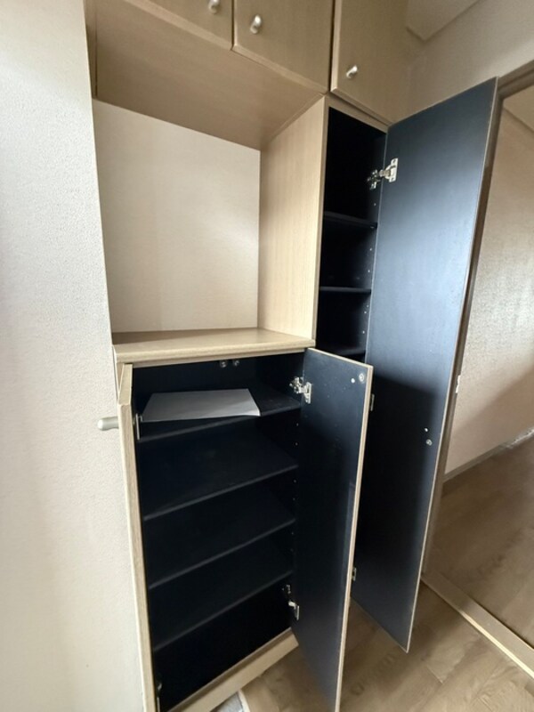 靴箱