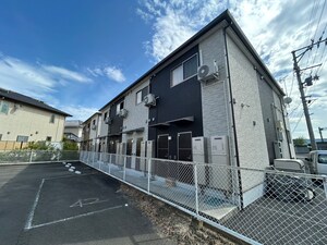 Larimar外観写真