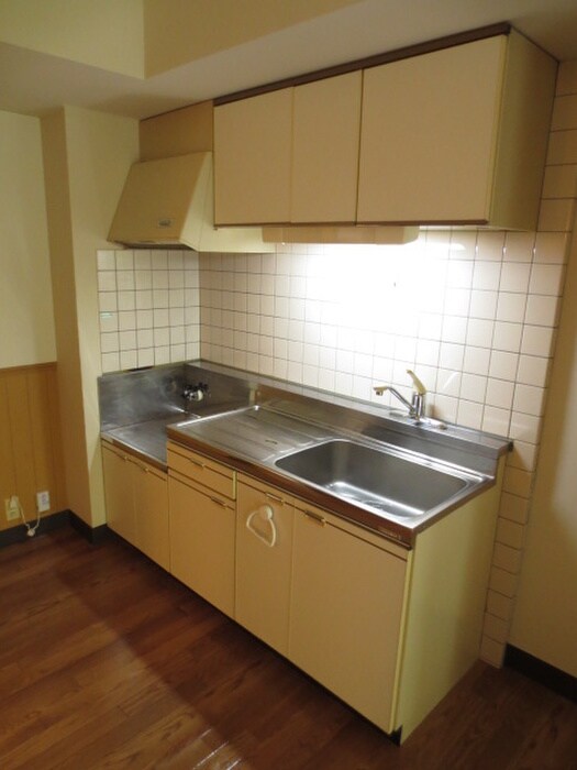 物件内観写真7　(キッチン)