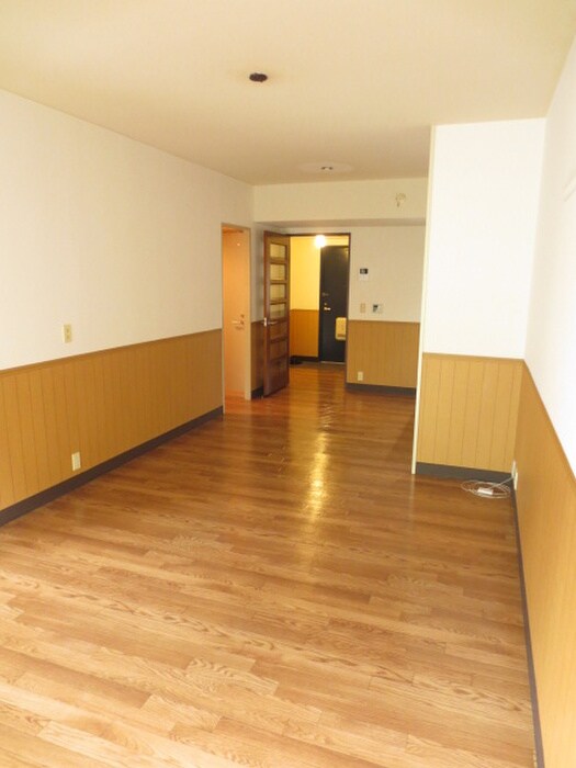 物件内観写真11　(居室)