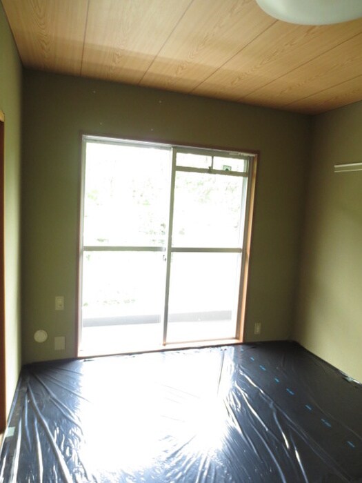 物件内観写真13　(居室)