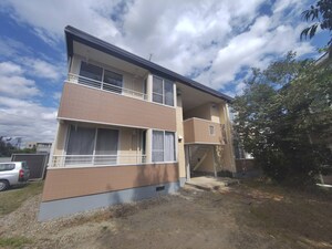 サンテラス外観写真