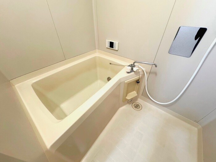 物件内観写真9　(バス／シャワールーム等)